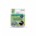 BALTICA Przysmaki region&oacute;w Monoprotein Venison - dog treat - 30g