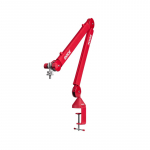 R&Oslash;DE PSA-1+ Broadcast microphone stand