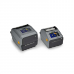 Zebra ZD621 label printer Thermal transfer 203 x 203 DPI 203 mm/sec Wired & Wireless Ethernet LAN Bluetooth