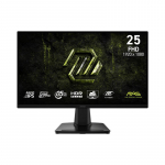 LCD Monitor|MSI|24.5 "|1920 x 1080 pixels|Full HD|Native aspect ratio 16:9|LCD|Flat|MAG256FE20
