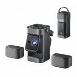 Anker Nebula Nebula P1 Portable Projector with Detachable Speakers | Full HD (1920x1080) | 650 ANSI lumens | Grey