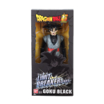 DRAGON BALL LIMIT BREAKER - GOKU BLACK