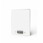 Esperanza EKS002W kitchen scale White Countertop Rectangle Electronic kitchen scale