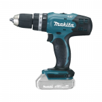 MAKITA. SCREWDRIVER UD.18V DHP453Z 42/27Nm