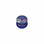 Verbatim DVD+R Double Layer Wide Inkjet Printable 8x