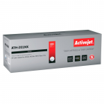 Activejet ATH-201NX Toner (replaces HP 201X CF400X; CRG045H; Supreme; 2800 pages; black)