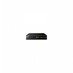 Esperanza EV106P TV set-top box Cable Black