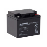 AGM ALARMTEC BP Series Battery 12V 40Ah