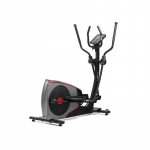 HMS Fitness H5813-i Magnetic cross trainer Black, Grey