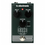 TC Electronic Gauss Tape Echo - guitar effect