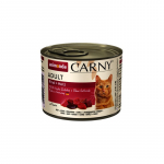 animonda Carny 4017721837040 cats moist food 200 g