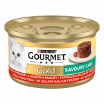 Purina 7613035464032 cats moist food 85 g