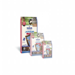 Bosch JUNIOR WITH LAMB - RICE