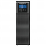 PowerWalker VFI 3000 TGS Double-conversion (Online) 3 kVA 2700 W 3 AC outlet(s)