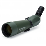 Celestron Regal M2 80ED spotting scope 60x BaK-4 Black, Green