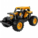 LEGO TECHNIC 42199 Monster Jam&trade; DIGatron&trade;