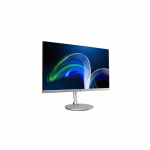 Acer CB322QK computer monitor 80 cm (31.5") 3840 x 2160 pixels 4K Ultra HD LED Silver