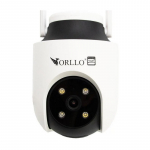 IP Camera Orllo TZ6 4K Outdoor Rotatable Wi-Fi