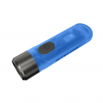 FLASHLIGHT T SERIES 300 LUMENS/TIKI GITD BLUE NITECORE