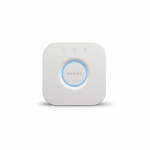Smart Light|PHILIPS|Hue Bridge|ZigBee|White|929001180642