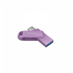 MEMORY DRIVE FLASH USB-C 512GB/SDDDC3-512G-G46L SANDISK