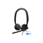 HEADSET WH3024/520-BBDH DELL