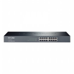 Switch|TP-LINK|16x10Base-T / 100Base-TX / 1000Base-T|TL-SG1016