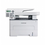 Pantum | Multifunctional Printer | M7100DW | Laser | Mono | A4 | Wi-Fi | White