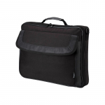 Targus | Classic Clamshell Case | Fits up to size 15.6 " | Messenger - Briefcase | Shoulder strap | Black