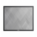 Dell | Professional | P1917S | 19 " | IPS | HD | 5:4 | 60 Hz | 6 ms | 1280 x 1024 | LED pixels | 250 cd/m&sup2; | HDMI ports quantity 1 | Black