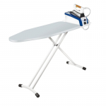 Polti | Ironing board | FPAS0044 Vaporella Essential | White | 1220 x 435 mm | 4