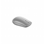 Lenovo | Wireless Mouse | 530 | Optical Mouse | 2.4 GHz Wireless via Nano USB | Platinum Grey | 1 year(s)