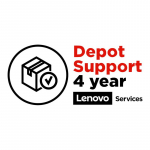 LENOVO 4Y DEPOT TP 11E/YOGA 11E (3Y DEPOT)
