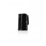 ETA | Kettle | ETA559590000 Emma | Electric | 2200 W | 1.5 L | Stainless steel | 360&deg; rotational base | Black