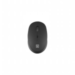 Natec | Mouse | Harrier 2 | Wireless | Bluetooth | Black