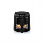 ETA | Hot air fryer | ETA016890000 Vista | Power 1300 W | Capacity 4.3 L | Hot air technology | Black