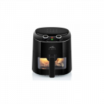ETA | Hot air fryer | ETA016890000 Vista | Power 1300 W | Capacity 4.3 L | Hot air technology | Black