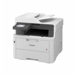 BROTHER MFC-L3760CDW COLOUR LED AIO, ADF, DUPLEX, LAN-1GBE, WIFI, 26PPM