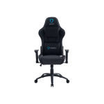 Onex PVC; Nylon caster; Metal | Onex | Gaming chairs | GX330 Series | Black