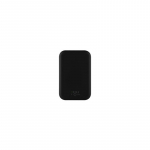 Fixed | MagZen (2nd gen.) with wireless charging and MagSafe support Power bank | FIXZENM2-10-BK | 10000 mAh | USB-C: 5V/2A, 9V/2.22A, 12V/1.67A (20W max) | Black