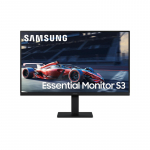Samsung | LS24D300GAUXEN | 24 " | IPS | 16:9 | 100 Hz | 5 ms | 1920 x 1080 pixels | 250 cd/m&sup2; | HDMI ports quantity 1 | Black