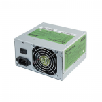Chieftec PSF-400B power supply unit 400 W 24-pin ATX ATX Metallic