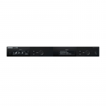 Shure SLXD4DE-G59 - wireless microphone receiver, 470 - 514 MHz