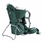 DEUTER KID COMFORT FOREST HIKING CARRIER