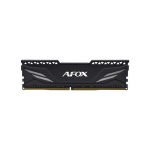 AFOX GAMING DDR4 16GB 3200MHZ CL16 XMP2 BLACK