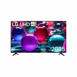 LG 55UA73003LA | 55 | Smart TV | webOS 25 | UHD