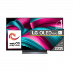 LG OLED48C51LA | 48 | Smart TV | webOS 25
