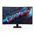 Gigabyte | GS32QCA EK | 32 " | VA | 180 Hz | 1 ms | 2560 x 1440 pixels | 250 cd/m&sup2; | HDMI ports quantity 2