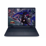 Alienware 16X Aurora AC16251 | 16 " | WQXGA | 2560 x 1600 pixels | Intel Core Ultra 7 | 255HX | 32 GB | DDR5 | Solid-state drive capacity 1000 GB | NVIDIA GeForce RTX 5060 | GDDR7 | 8 GB | Windows 11 Pro | 802.11be | Keyboard language English | Keybo ...