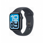Apple Watch SE 3 GPS + Cellular | Smart watch | Always-On Retina | 44 mm | Midnight